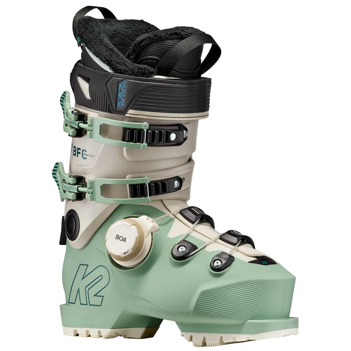 2027 K2 BFC 85 BOA Women's Ski Boots