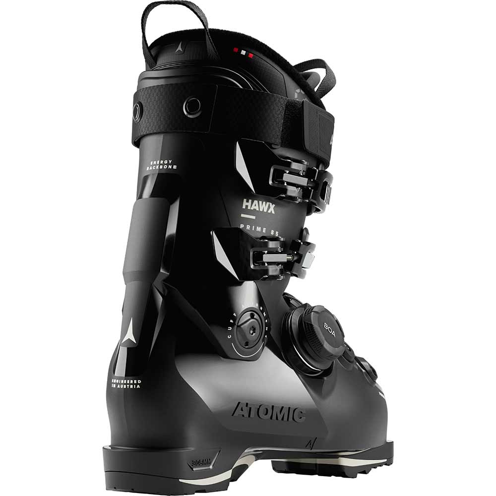 2026 Atomic Hawx Prime 85 Boa Women's Ski Boot Ski Boots Atomic