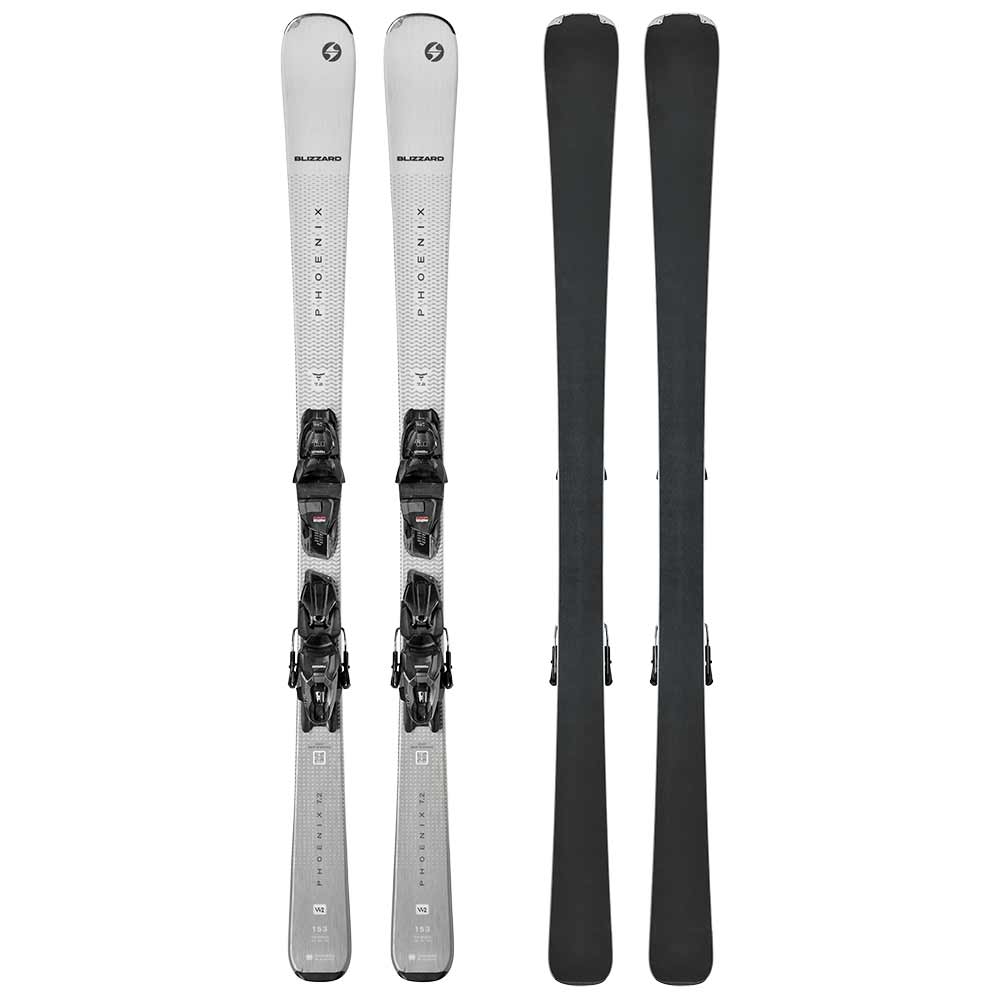 2026 Blizzard Phoenix 7.2 Women's Skis Skis Blizzard
