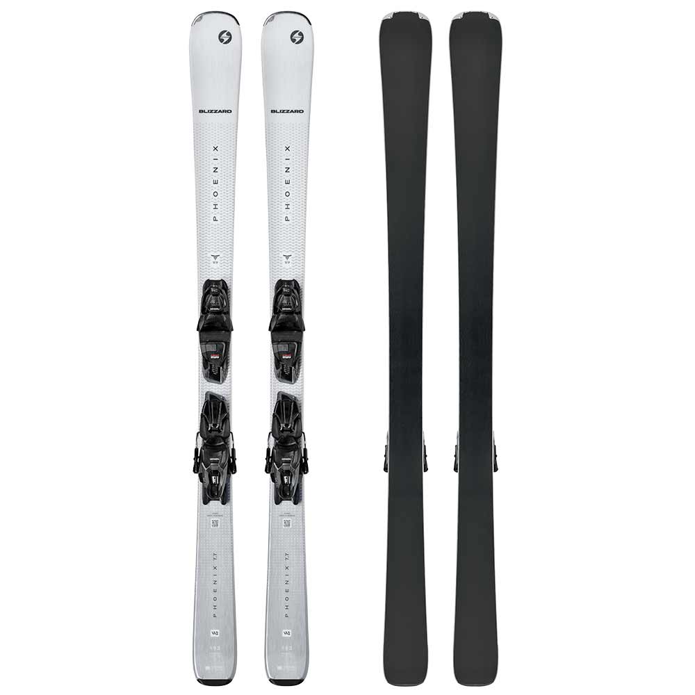 2026 Blizzard Phoenix 7.7 Women's Skis Skis Blizzard