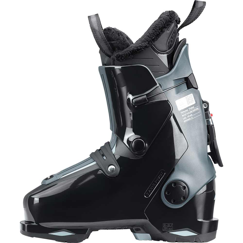 2026 Nordica HF 85 Women's Ski Boots Ski Boots Nordica