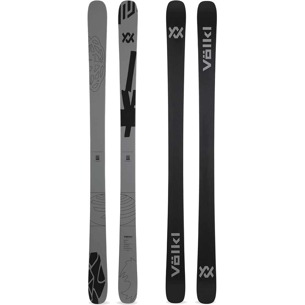 2026 Volkl Revolt 90 Skis Skis Volkl