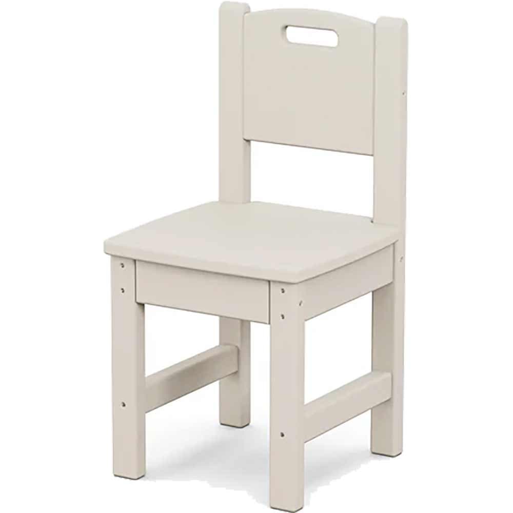 POLYWOOD® Toddler Dining Chair - KTD12