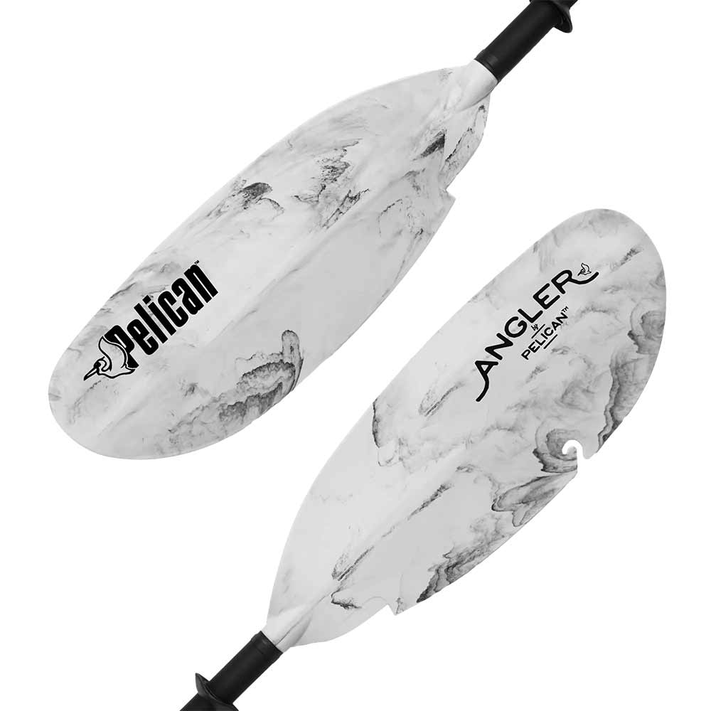 Pelican Poseidon Angler Kayak Paddle 250 CM Kayak Paddle Pelican