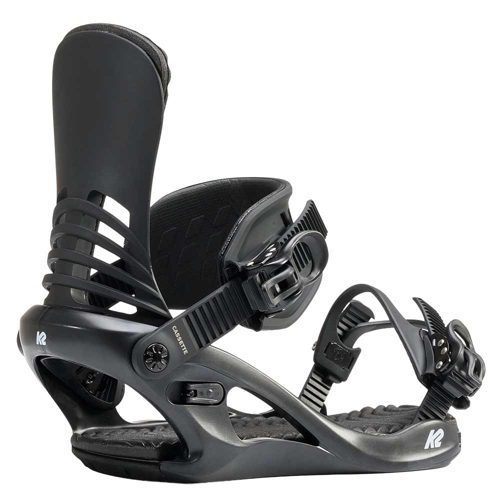 2027 K2 Cassette Women's Snowboard Bindings