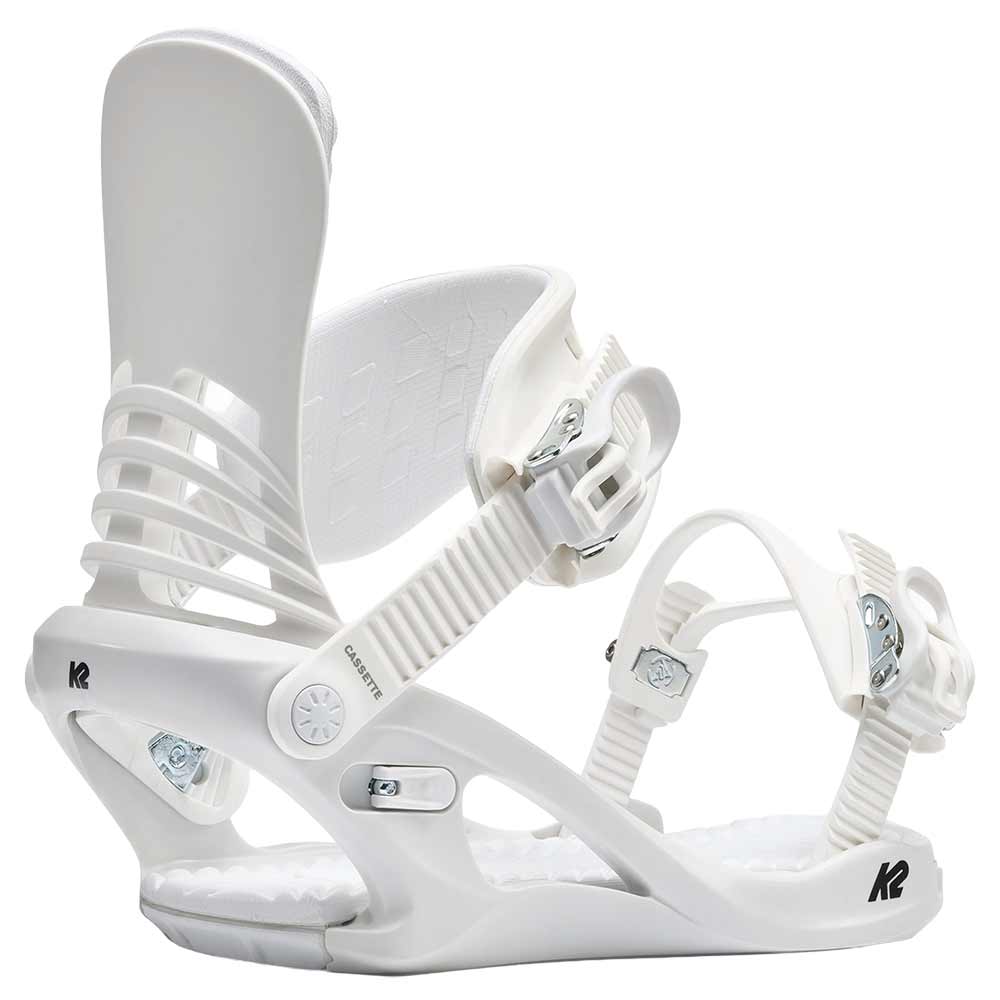 2027 K2 Cassette Women's Snowboard Bindings