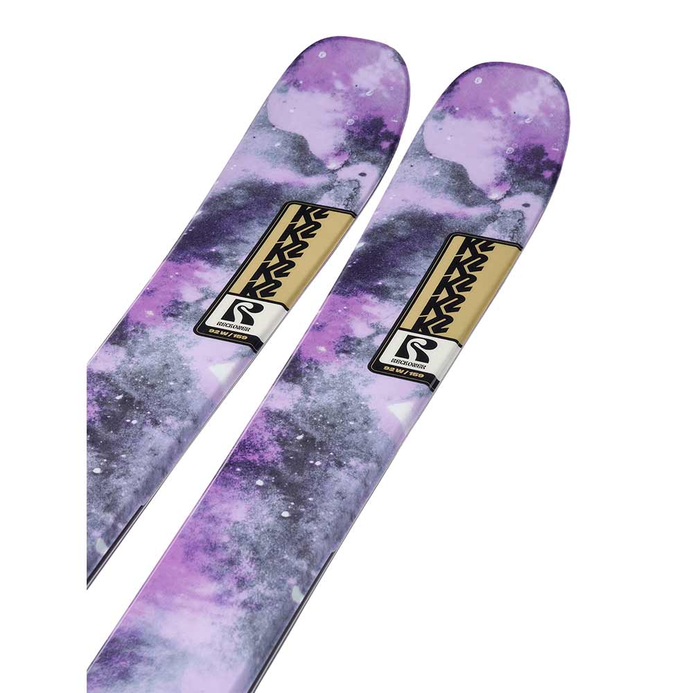 2027 K2 Reckoner 92 Women's Skis