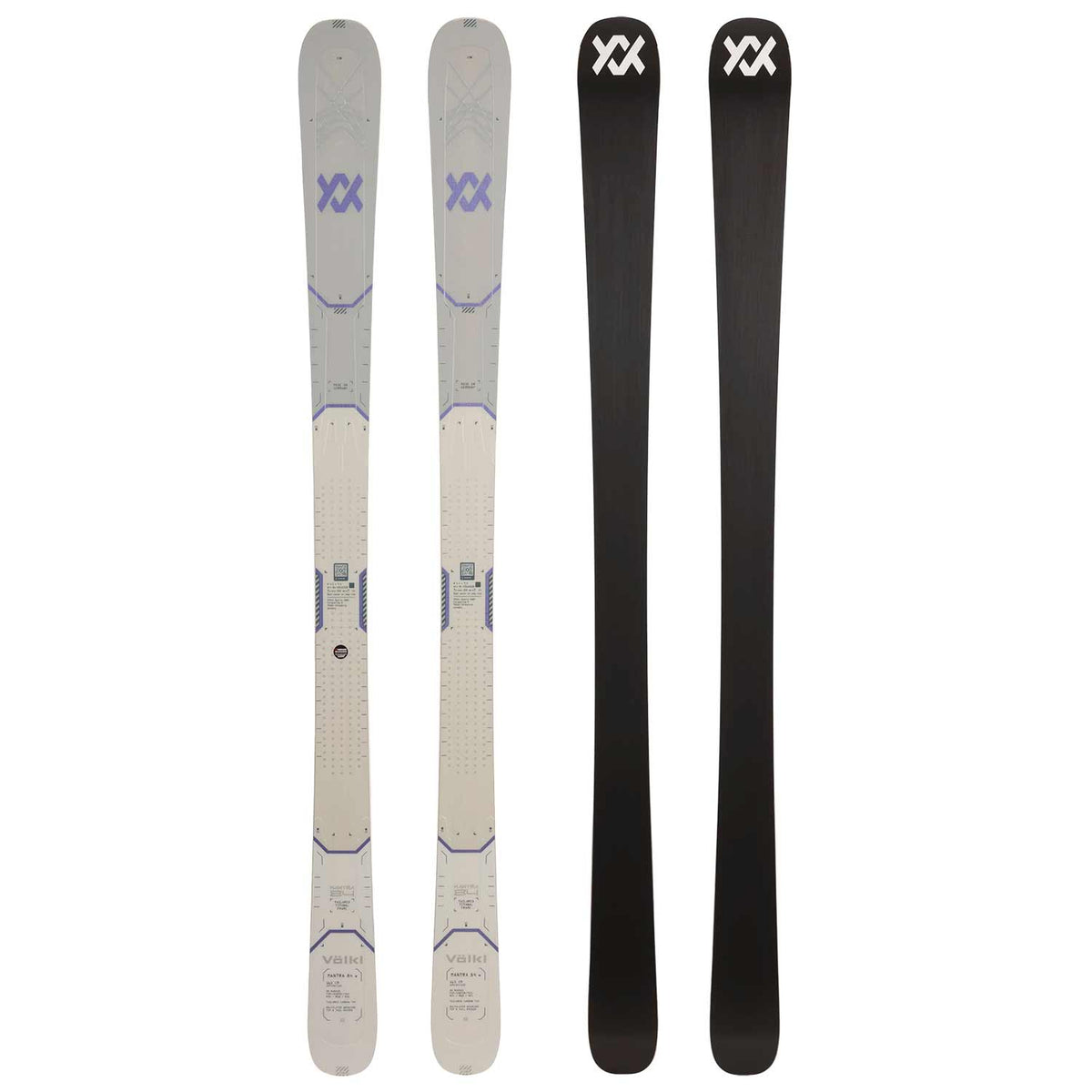2027 Volkl Mantra 84 Women's Skis