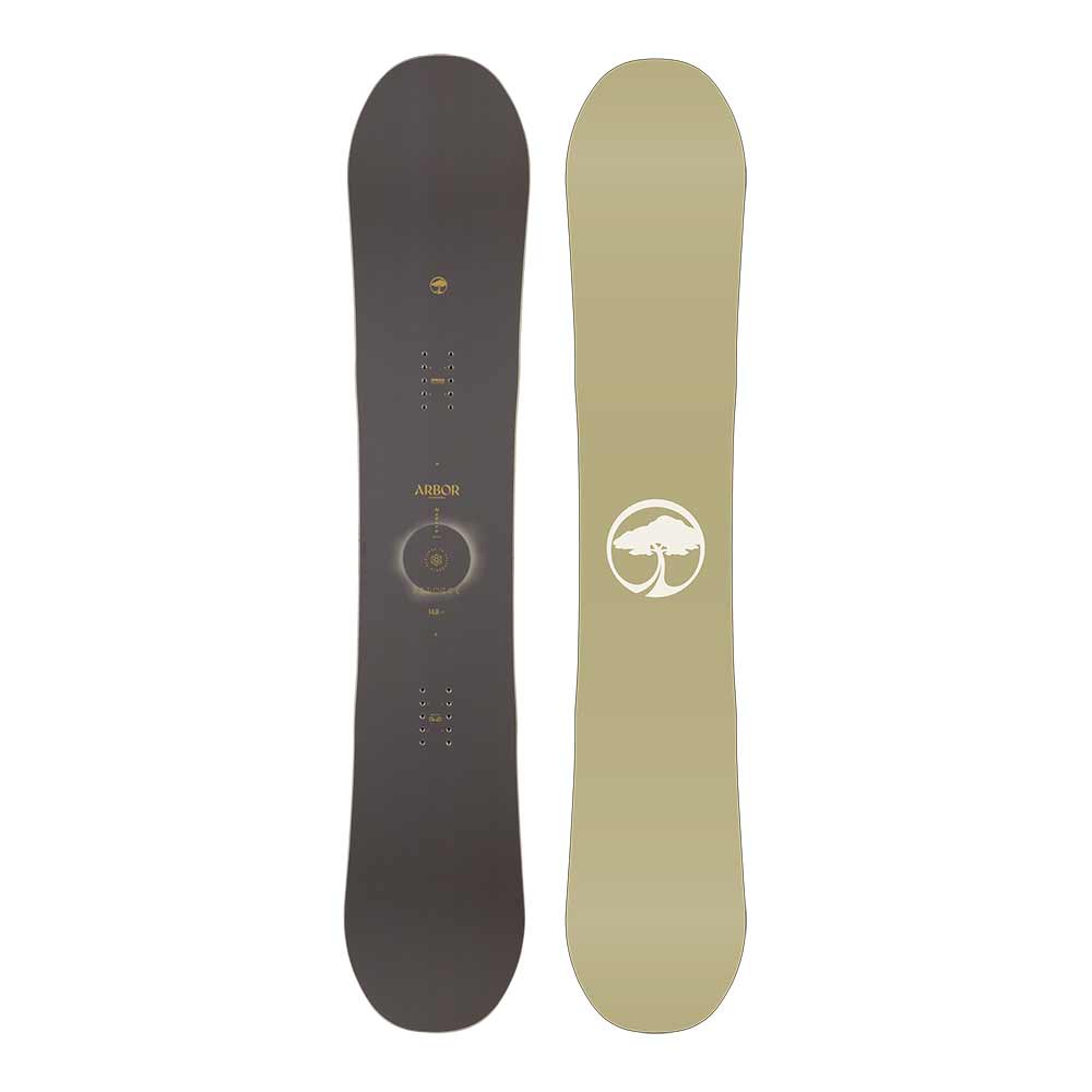 2026 Arbor Mantra Decon Women's Snowboard Snowboard Arbor