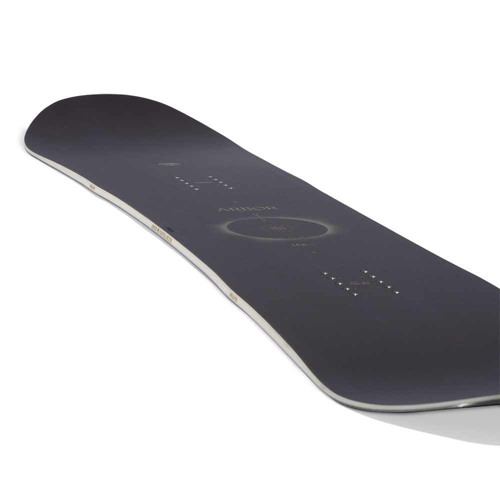 2026 Arbor Mantra Decon Women's Snowboard Snowboard Arbor