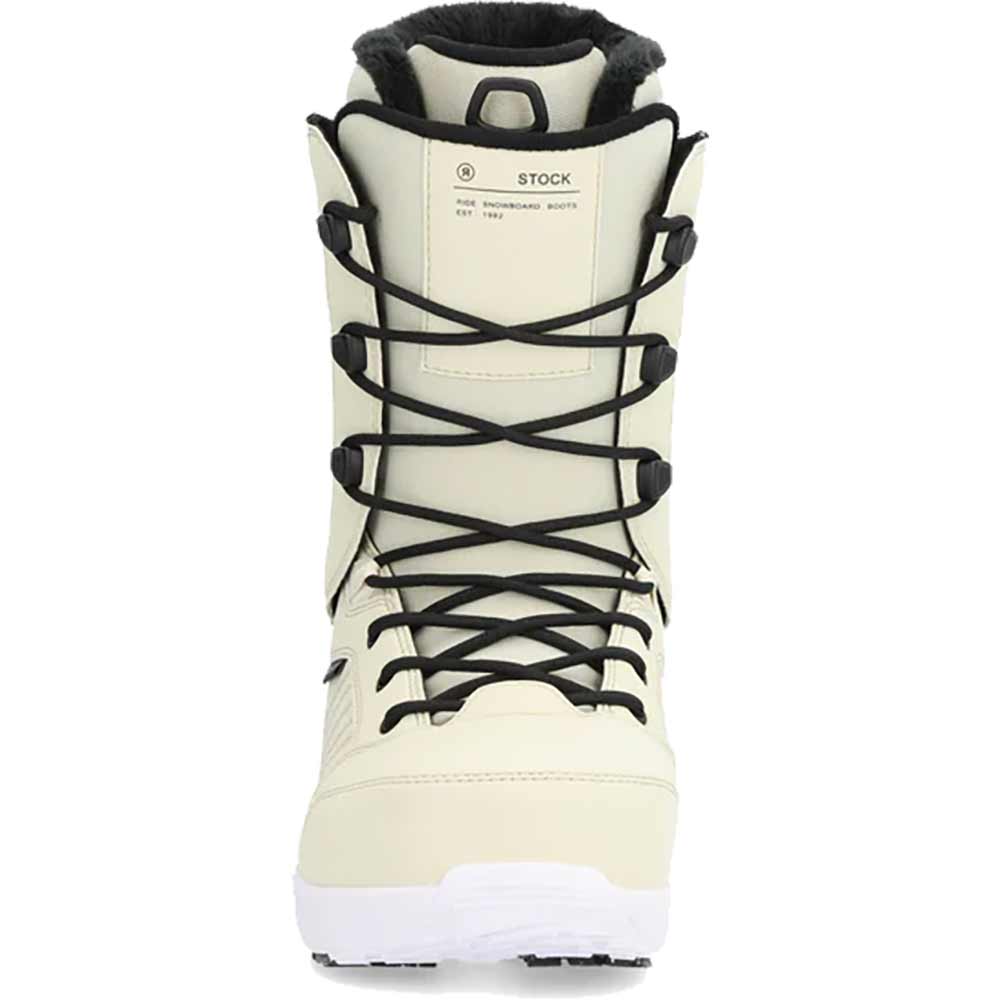 2025 Ride Stock Snowboard Boots *CLEARANCE* Snowboard Boots Ride