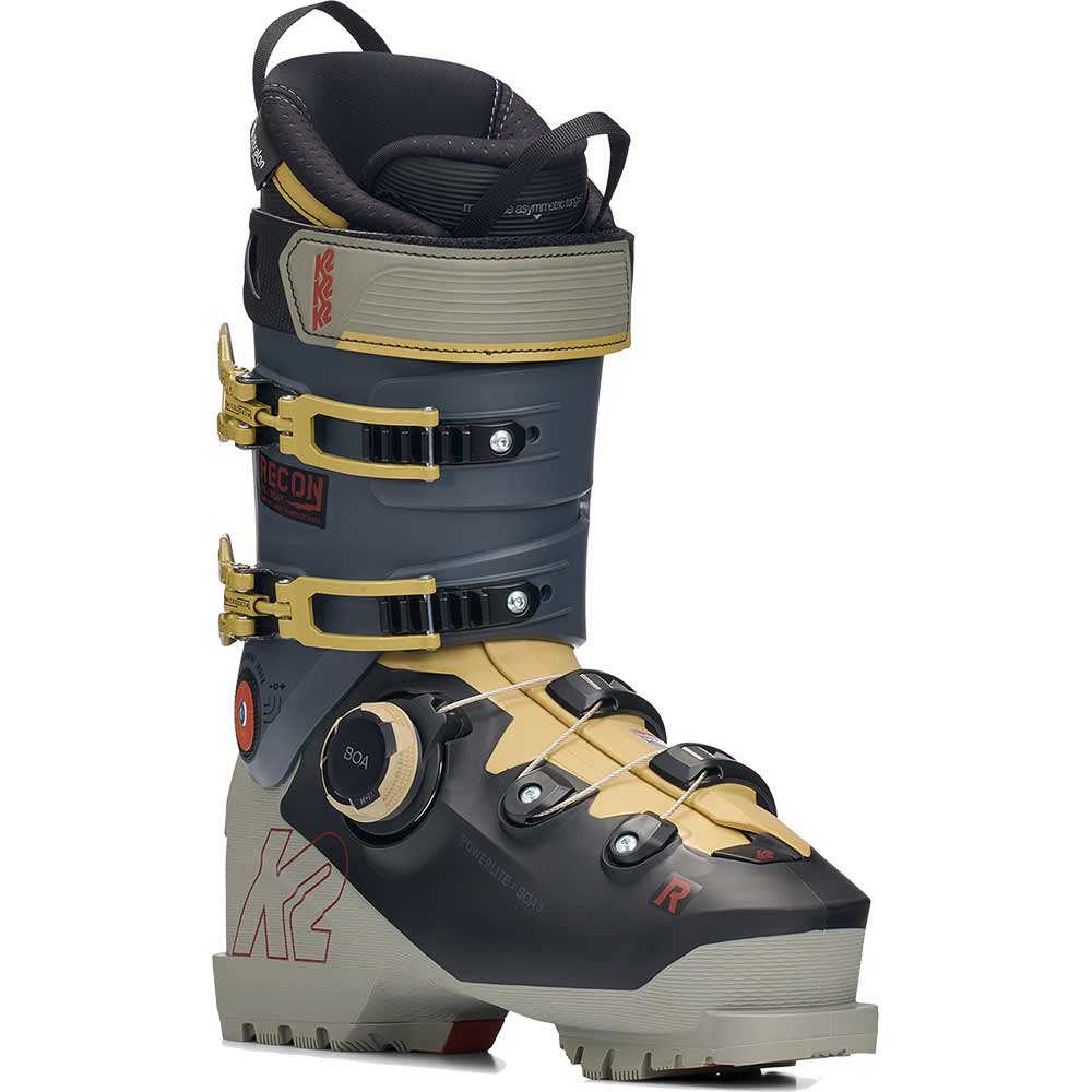 2026 K2 Recon 110 BOA Ski Boots Ski Boots K2