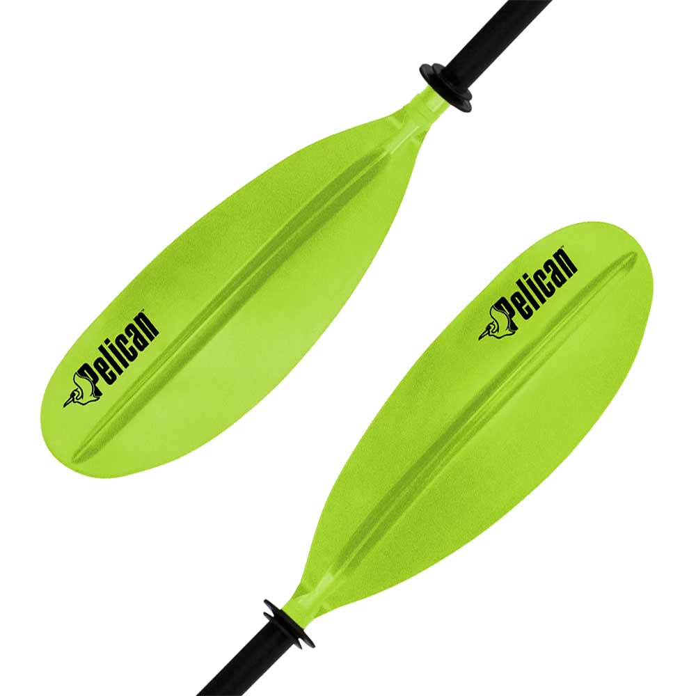 Pelican Standard Kayak Paddle 220 CM Kayak Paddle Pelican