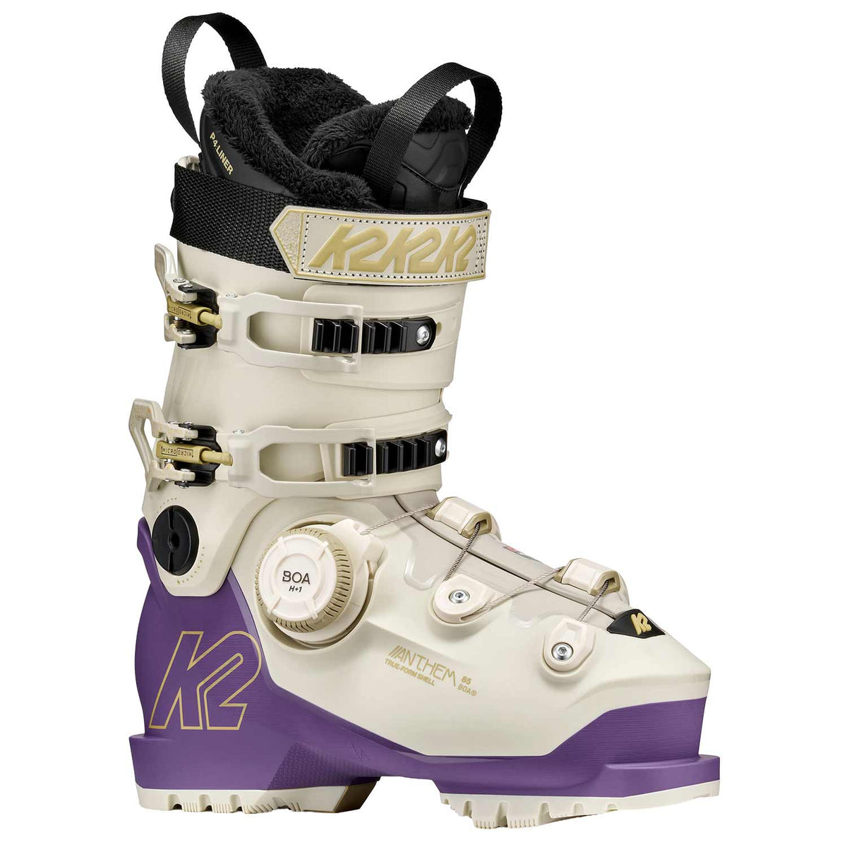 2027 K2 Anthem 85 BOA Women's Ski Boots