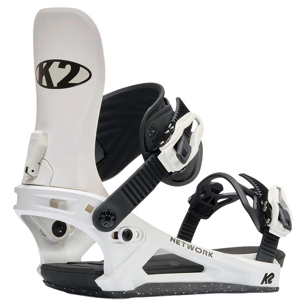 2027 K2 Network Women's Snowboard Bindings