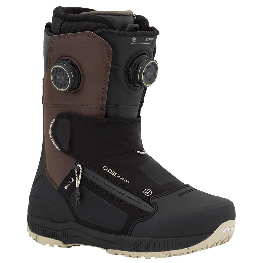 2027 Ride Insano Snowboard Boots