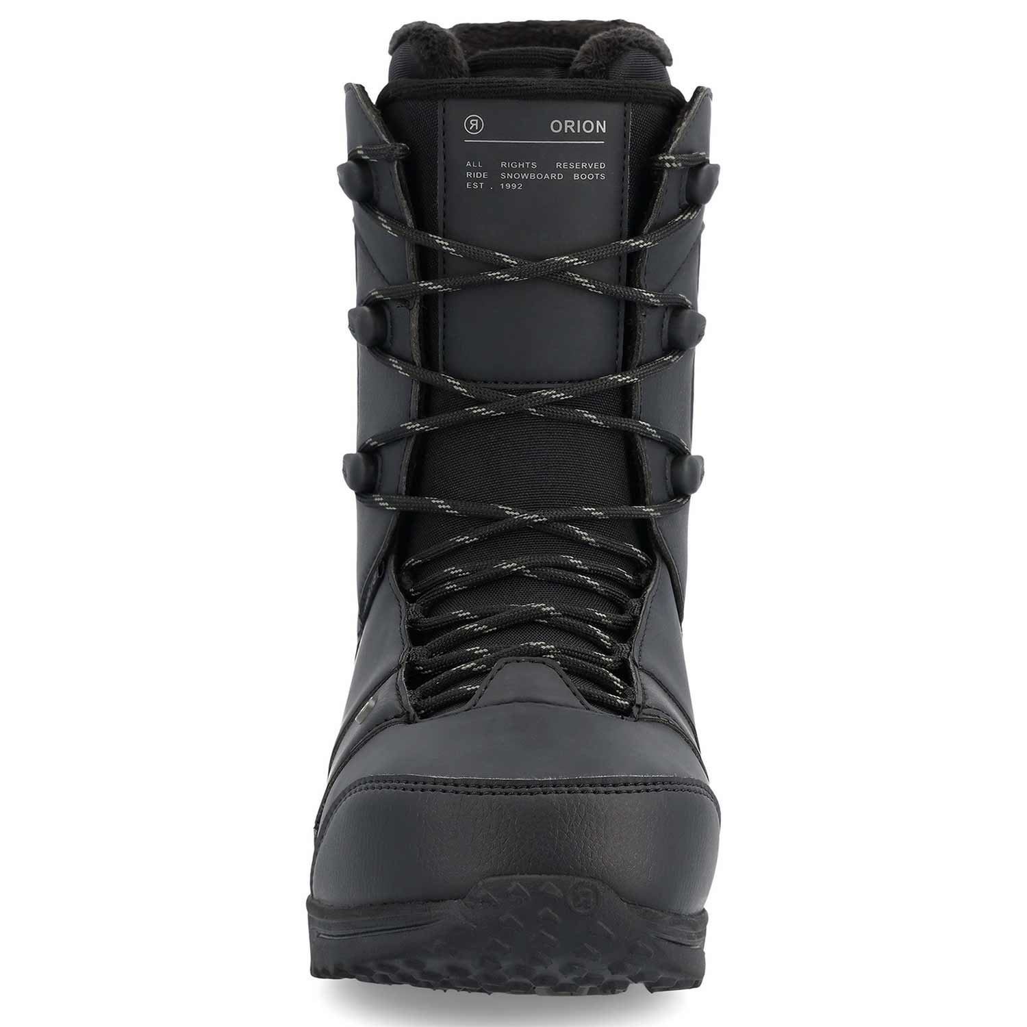 2024 Ride Orion Snowboard Boots *CLEARANCE* Snowboard Boots Ride