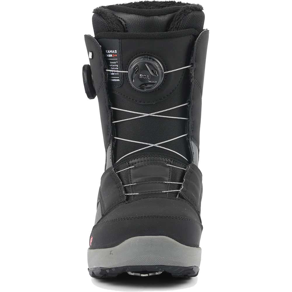 2025 K2 Kinsley Clicker X HB Women's Snowboard Boots *CLEARANCE* Snowboard Boots K2