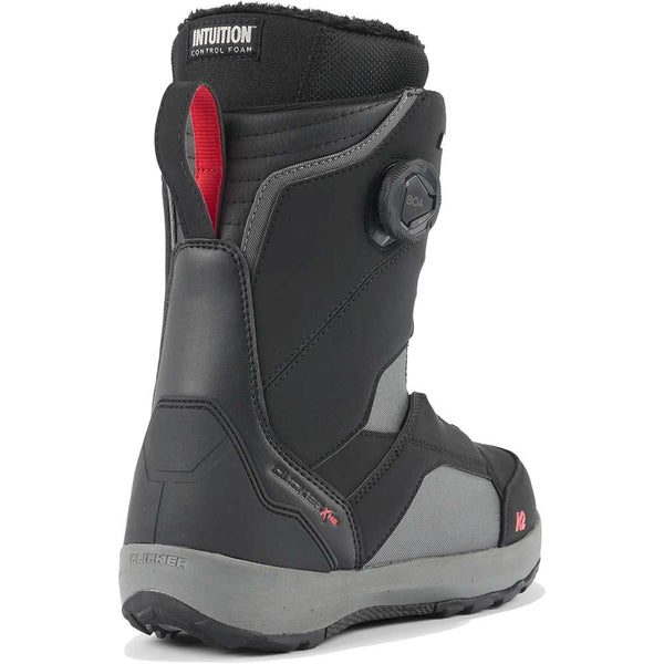 2025 K2 Kinsley Clicker X HB Women's Snowboard Boots *CLEARANCE
