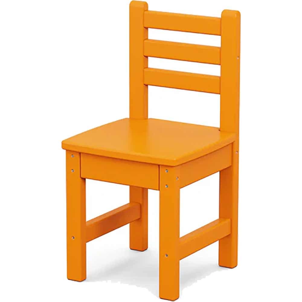 POLYWOOD® Toddler Lakeside Dining Chair - KTD11 Chair POLYWOOD®