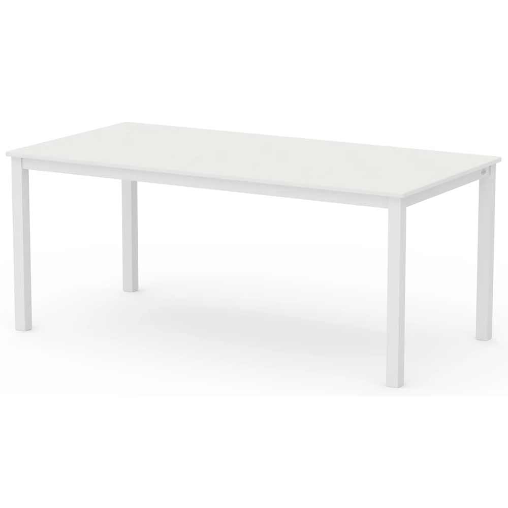 POLYWOOD® - Main Street 36 x 72 Dining Table - ALT3672 Outdoor Furniture POLYWOOD®