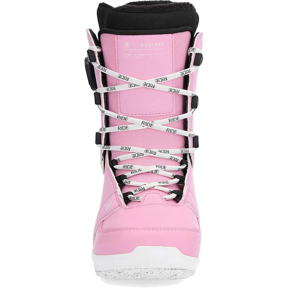 2025 Ride Context Women's Snowboard Boots *CLEARANCE* Snowboard Boots Ride
