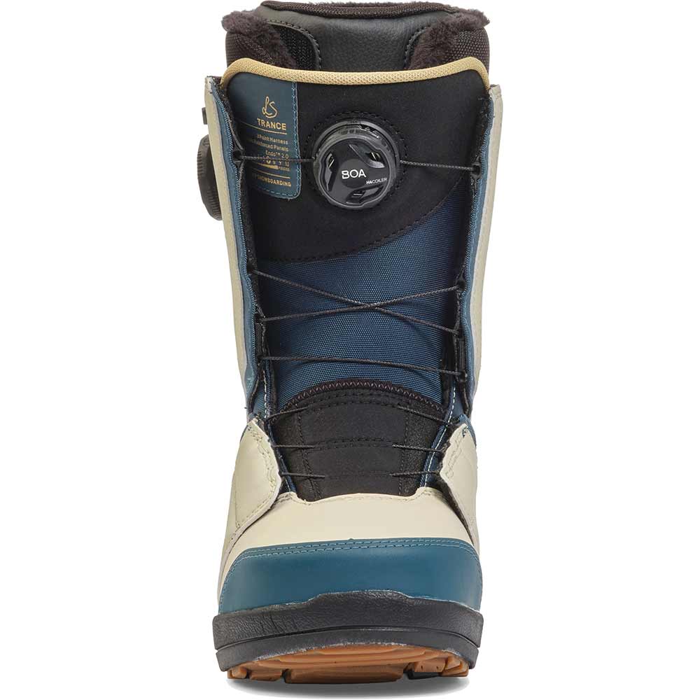 2025 K2 Trance Women's Snowboard Boots *CLEARANCE* Snowboard Boots K2