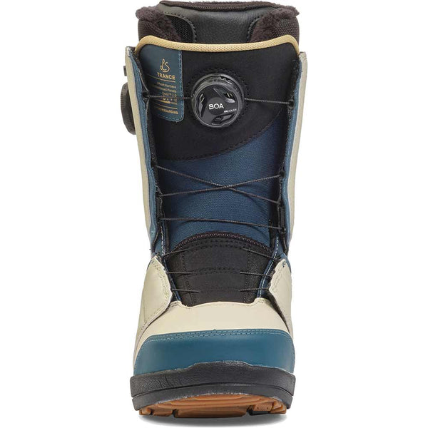 2025 K2 Trance Women Snowboard Boots - Clearance Sale - Pelican