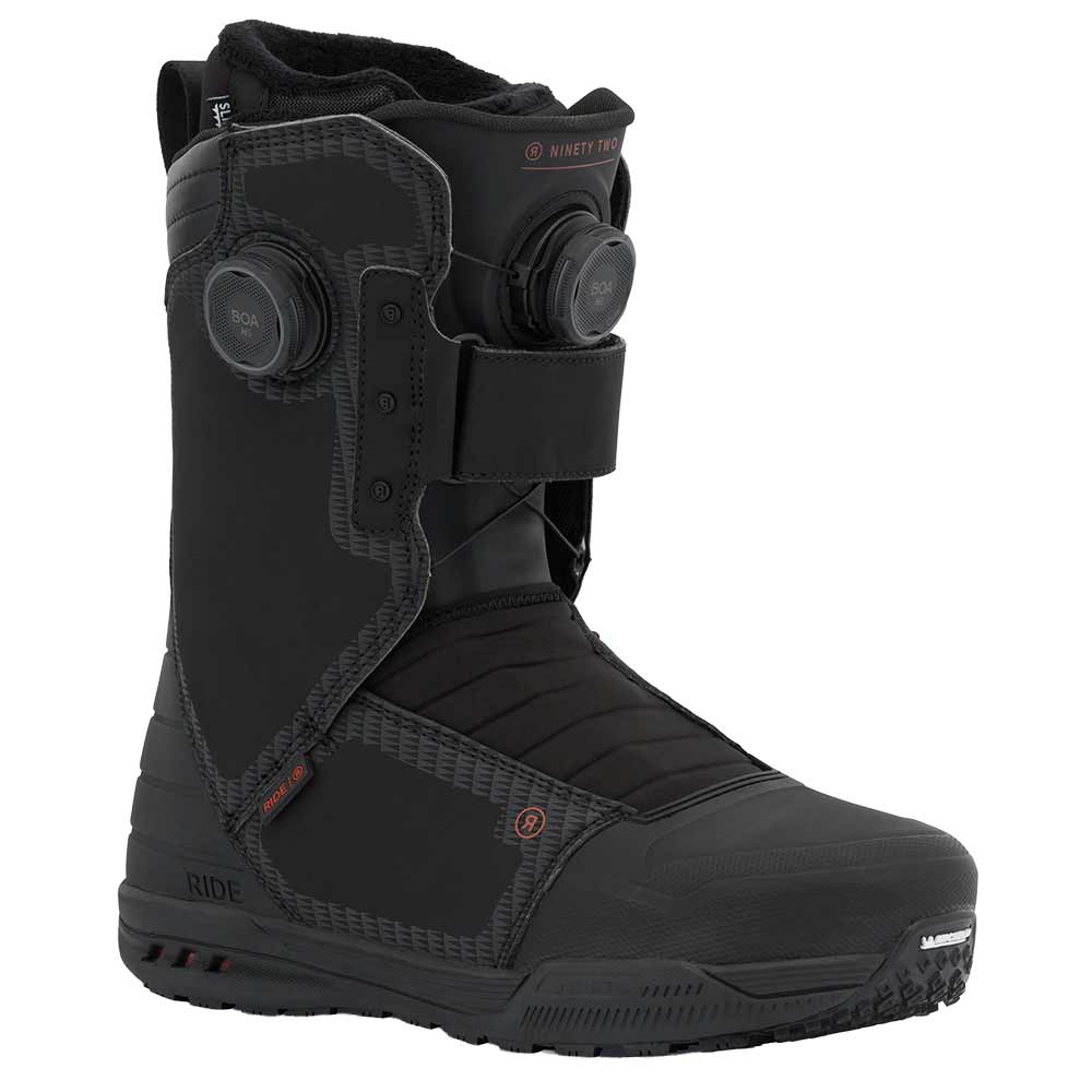 2027 Ride 92 Snowboard Boots