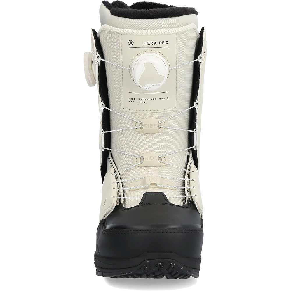 2025 Ride Hera Pro Women's Snowboard Boots *CLEARANCE* Snowboard Boots Ride