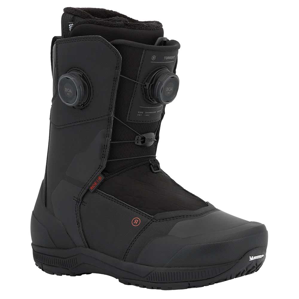 2027 Ride Torrent Snowboard Boots