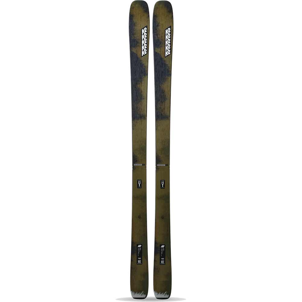 2025 K2 Mindbender 89TI Skis *CLEARANCE* Skis K2