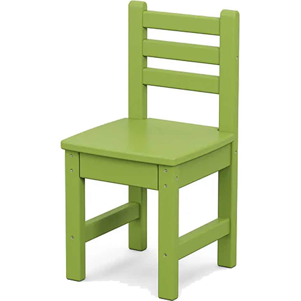 POLYWOOD® Toddler Lakeside Dining Chair - KTD11 Chair POLYWOOD®
