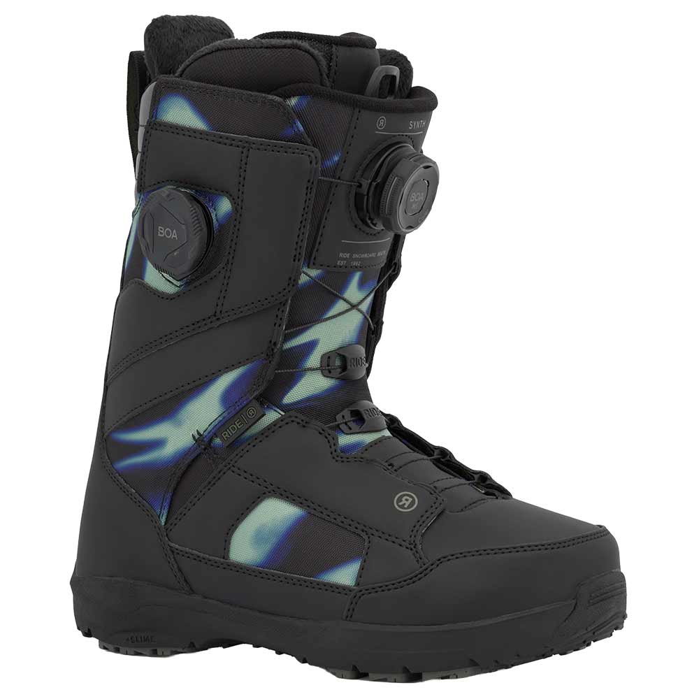 2027 Ride Synth Women's Snowboard Boots