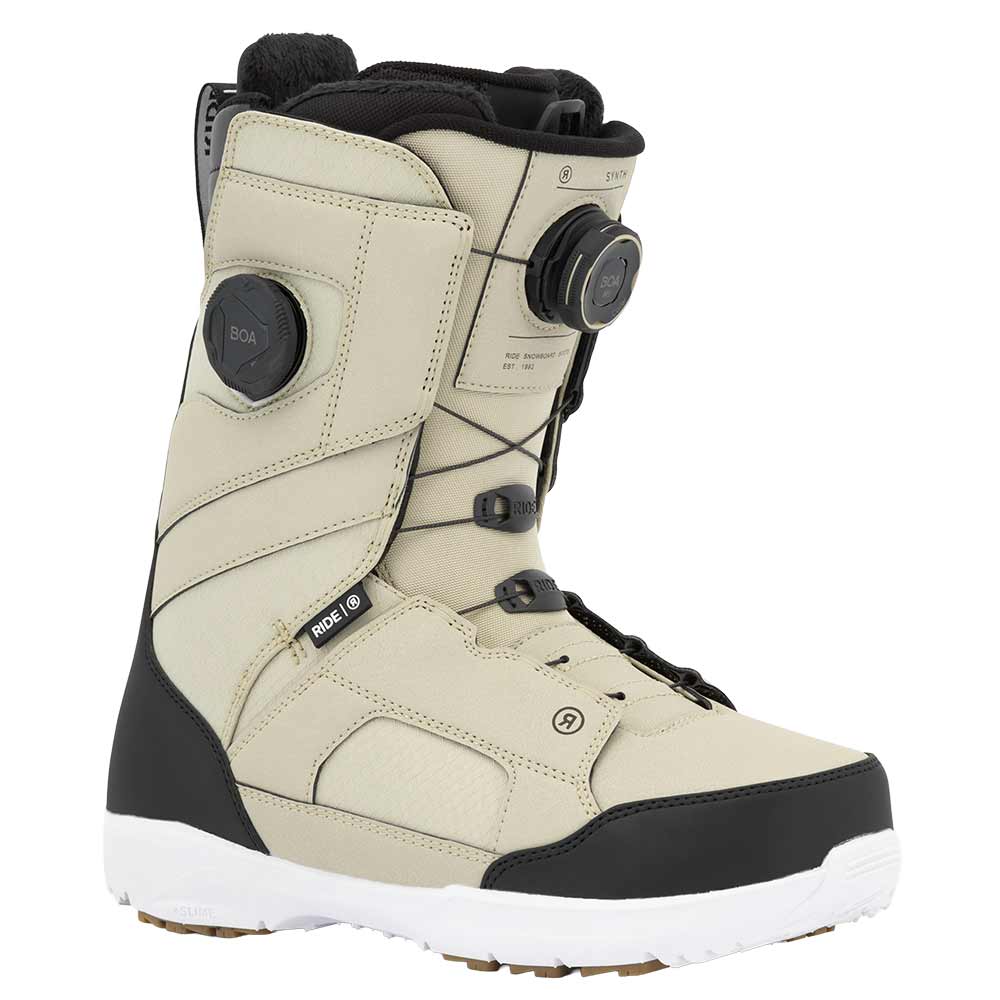 2027 Ride Synth Women's Snowboard Boots