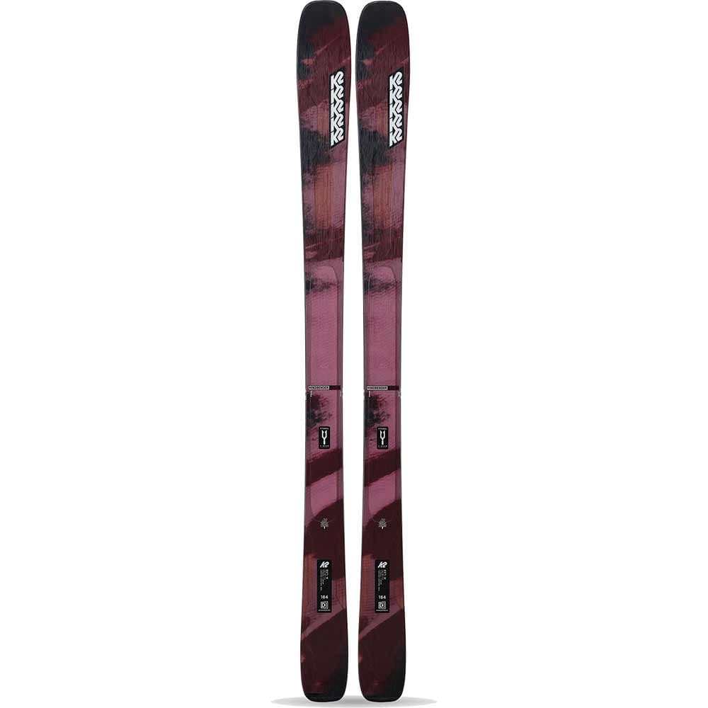 2025 K2 Mindbender 89TI Women's Skis *CLEARANCE* Skis K2