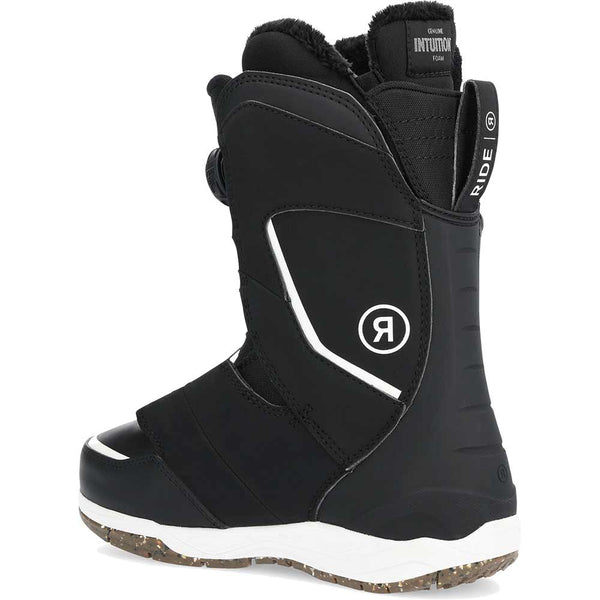 2025 Ride Hera Pro Wide Women's Snowboard Boots *CLEARANCE