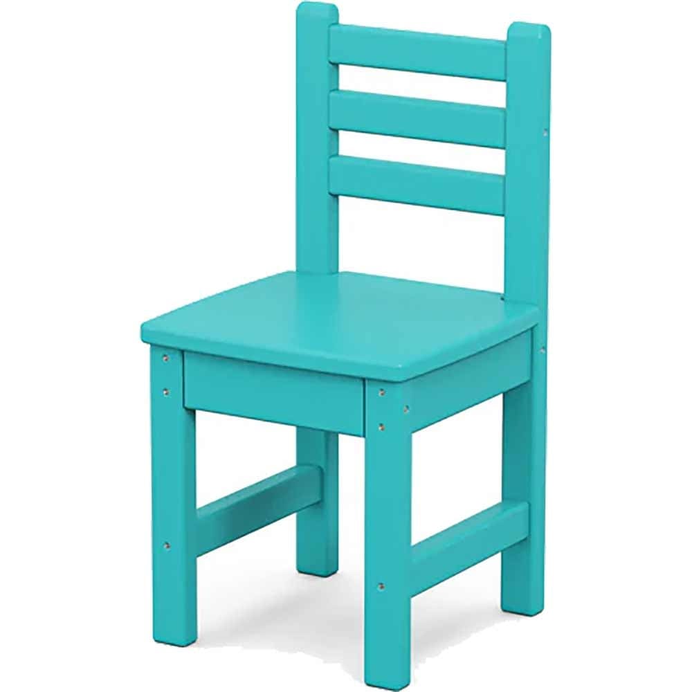 POLYWOOD® Toddler Lakeside Dining Chair - KTD11