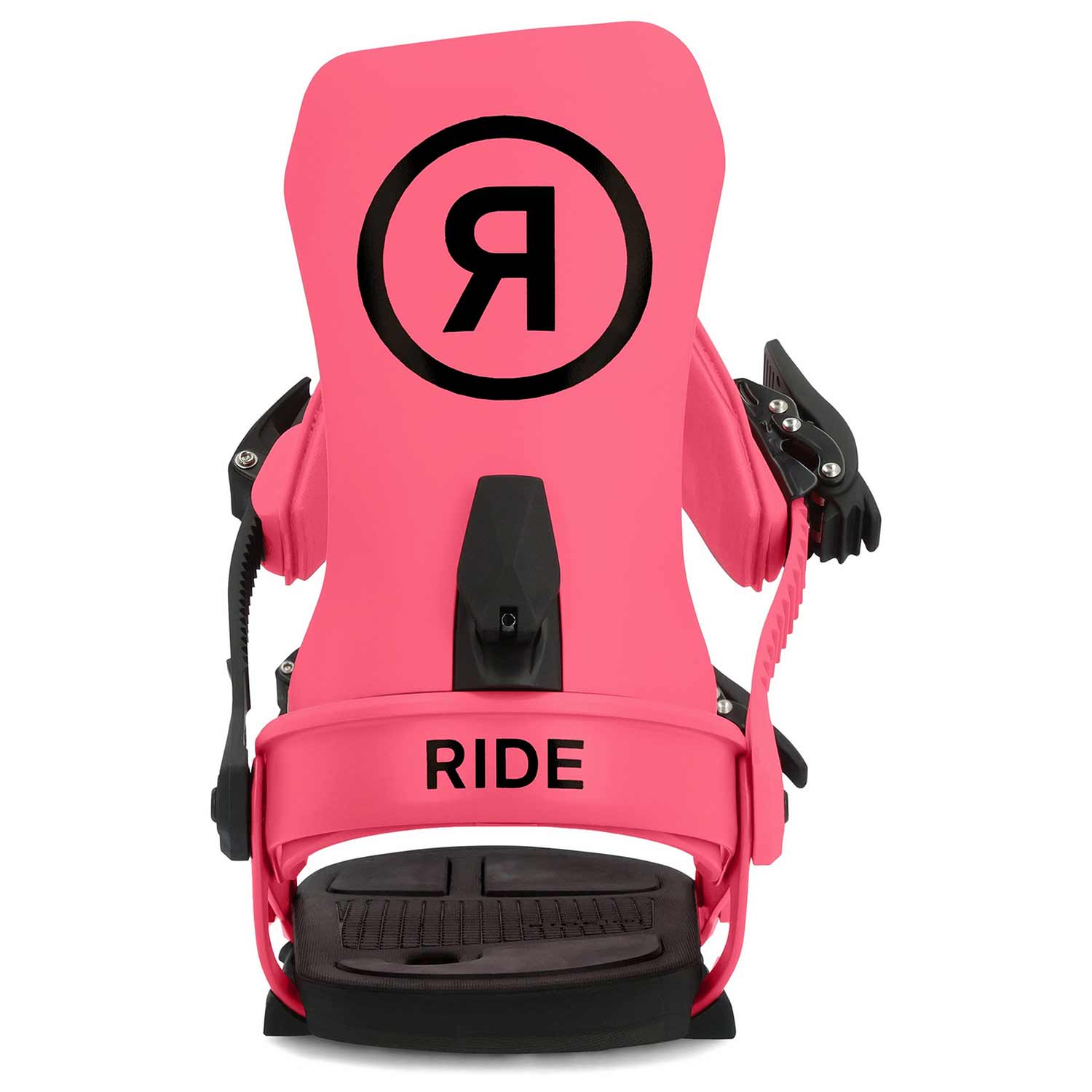 2024 Ride A-9 Snowboard Bindings *CLEARANCE* Snowboard Bindings Ride