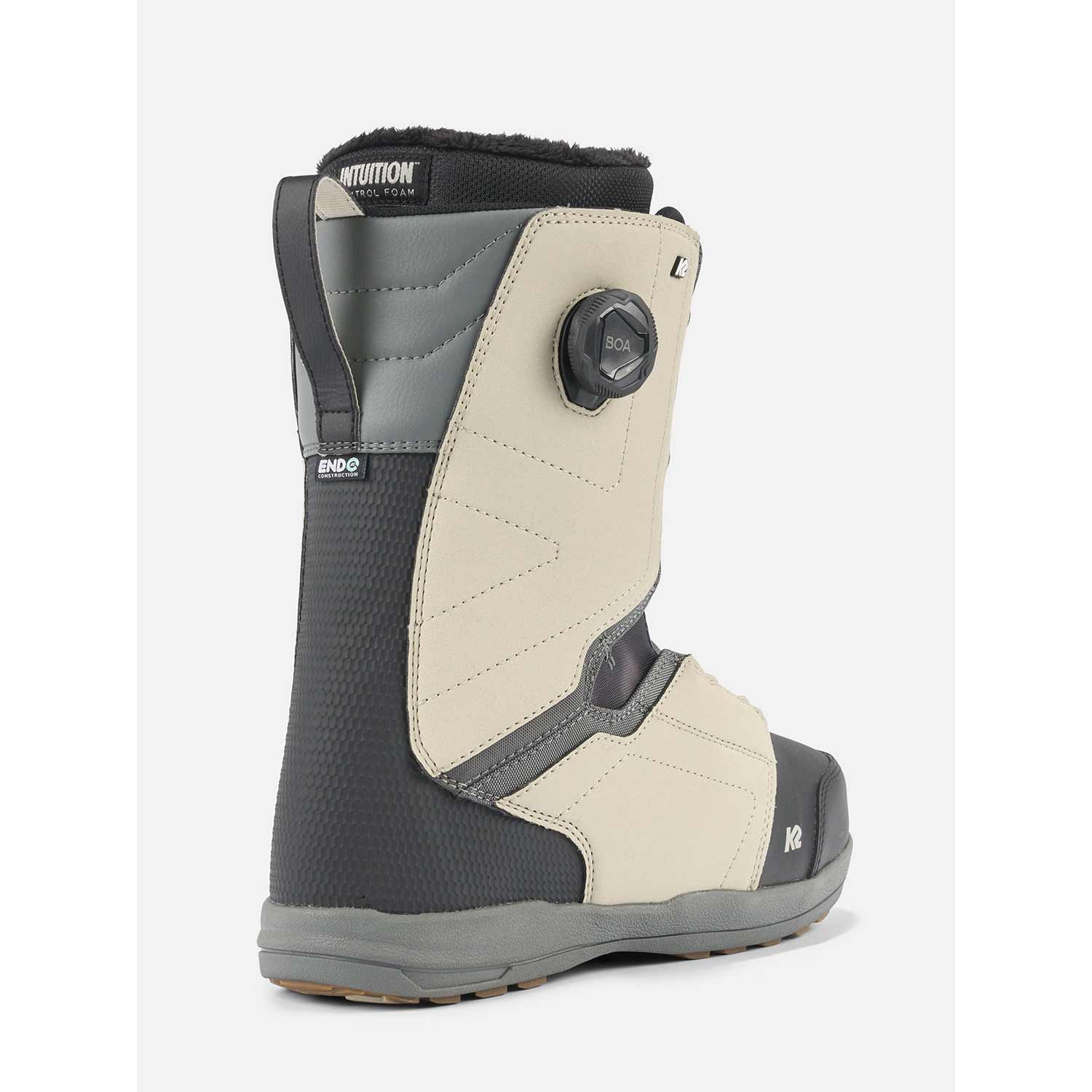 2024 K2 Hanford Men's Snowboard Boots *CLEARANCE* Snowboard Boots K2