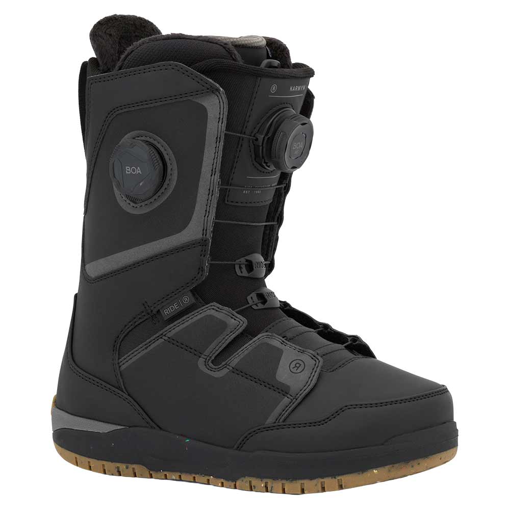 2027 Ride Karmyn Zonal Women's Snowboard Boots