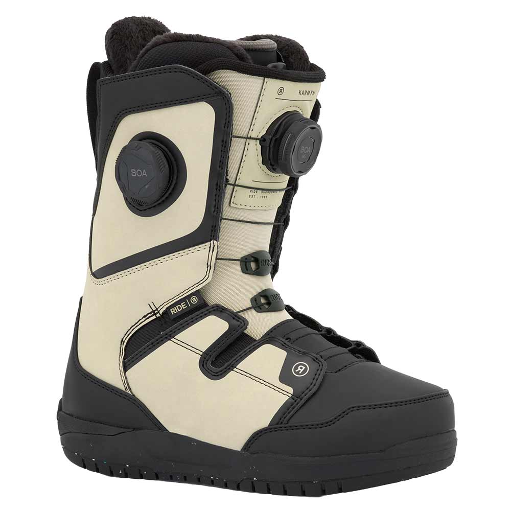2027 Ride Karmyn Zonal Women's Snowboard Boots