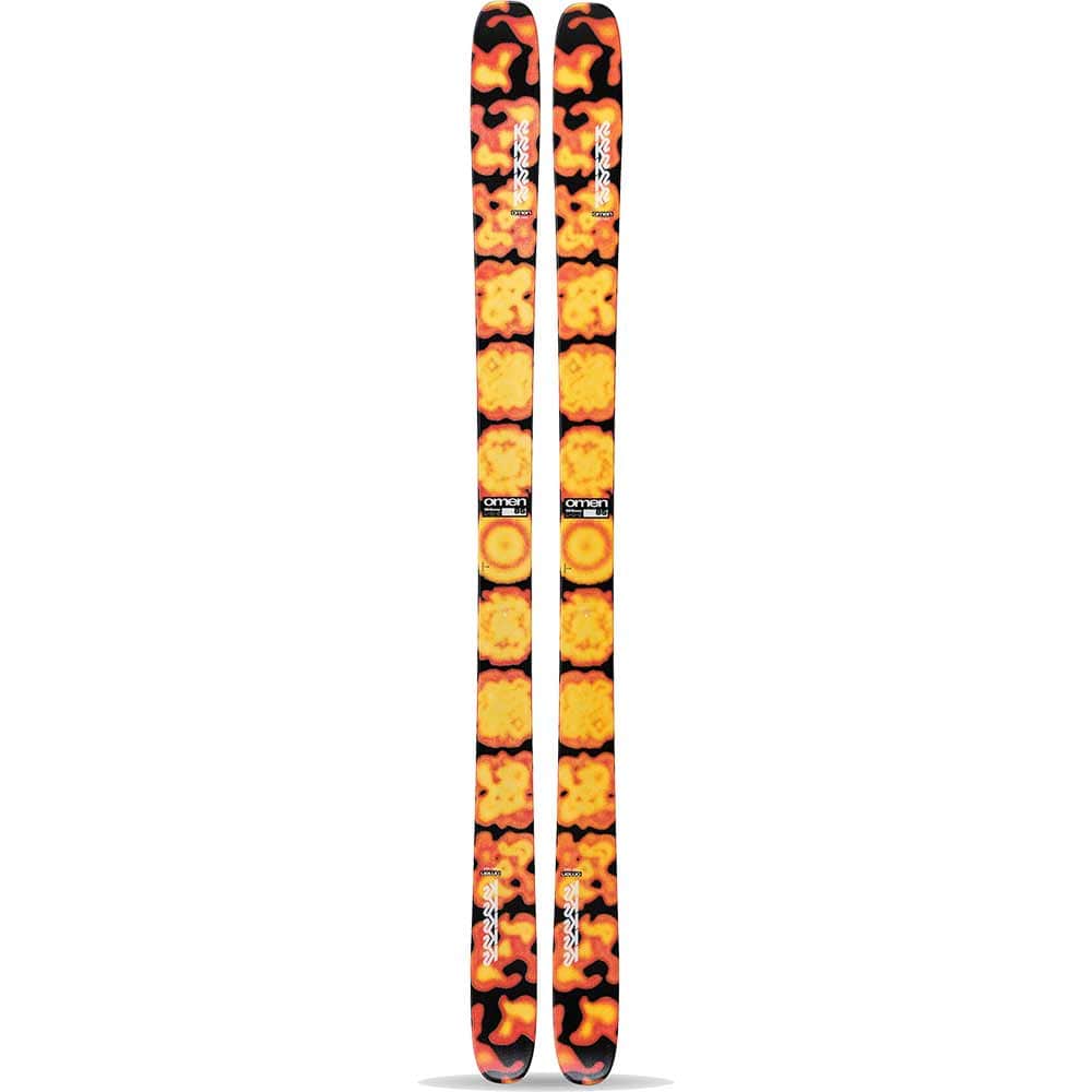 2025 K2 Omen 85 Skis *CLEARANCE* Skis K2