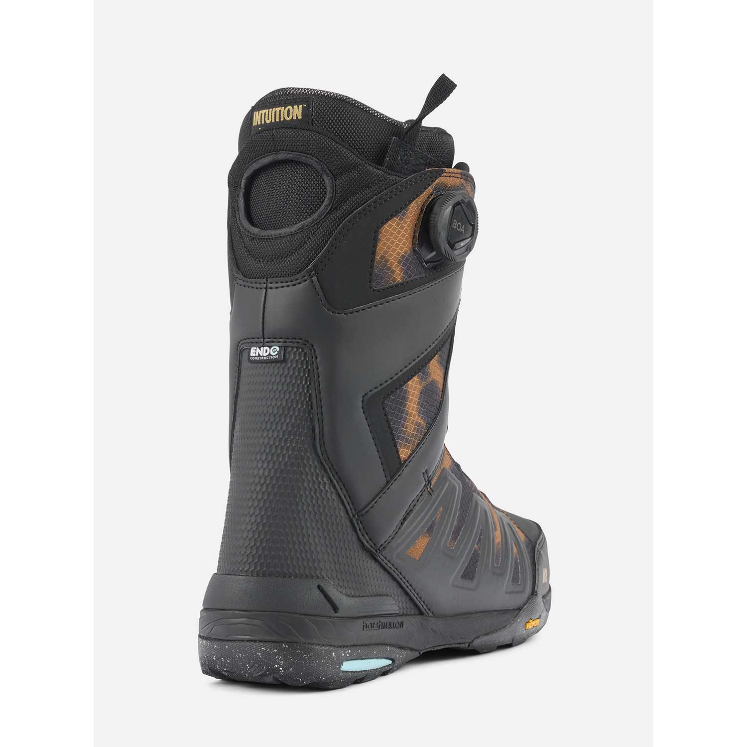 2024 K2 Holgate Men's Snowboard Boots *CLEARANCE* Snowboard Boots K2