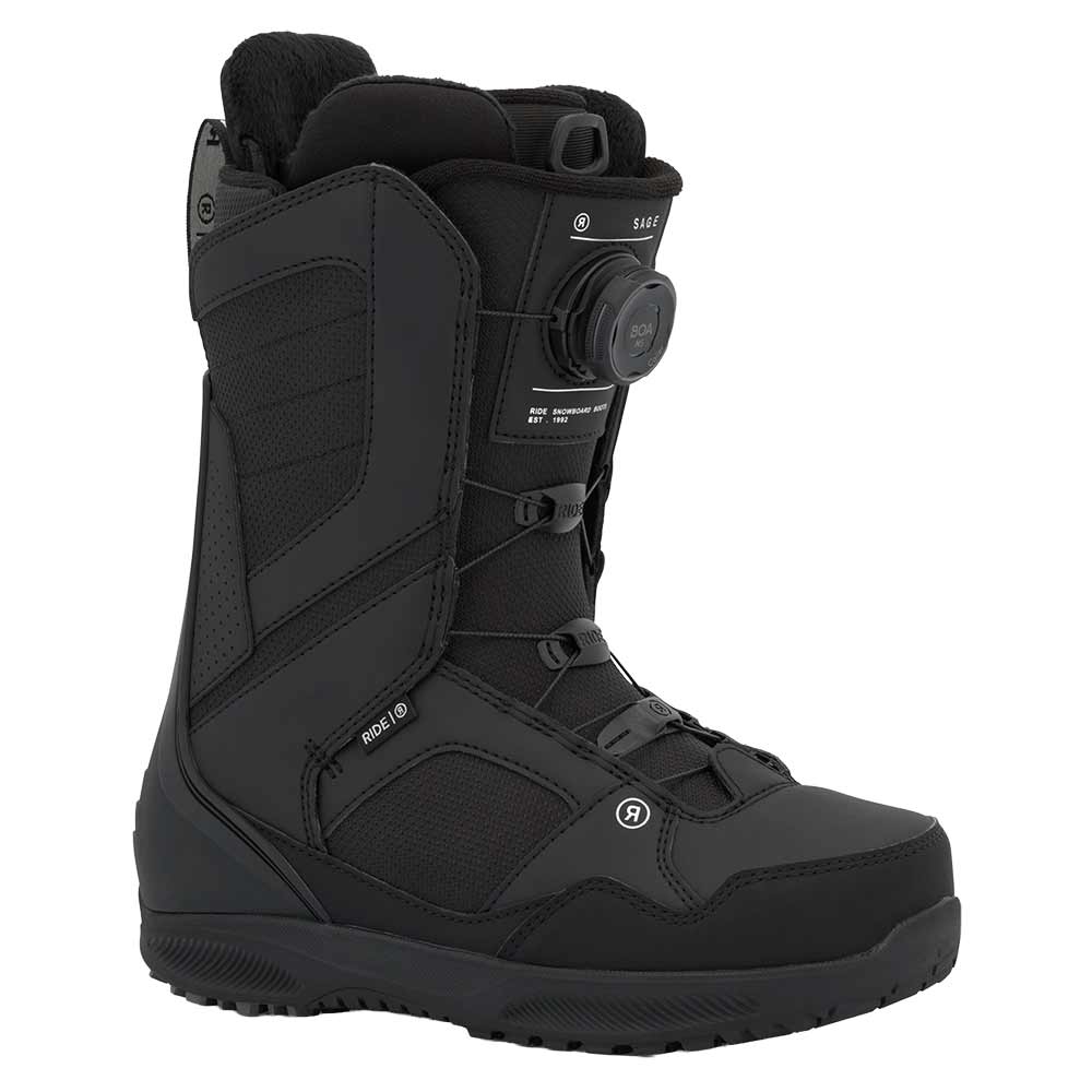 2027 Ride Sage Women's Snowboard Boots