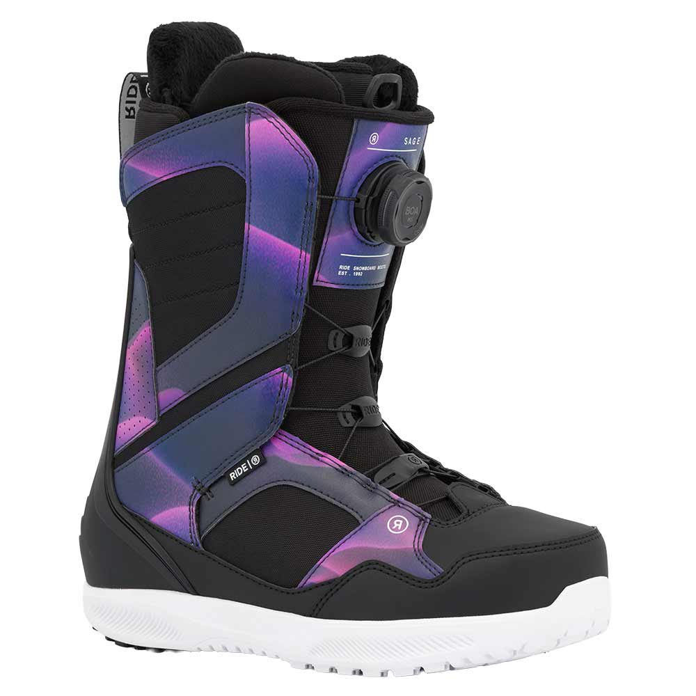 2027 Ride Sage Women's Snowboard Boots