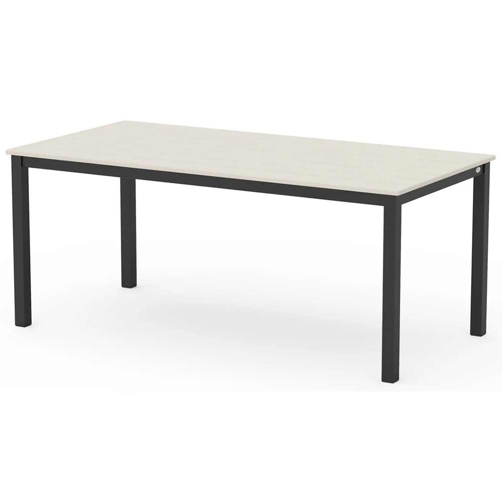 POLYWOOD® - Main Street 36 x 72 Dining Table - ALT3672 Outdoor Furniture POLYWOOD®
