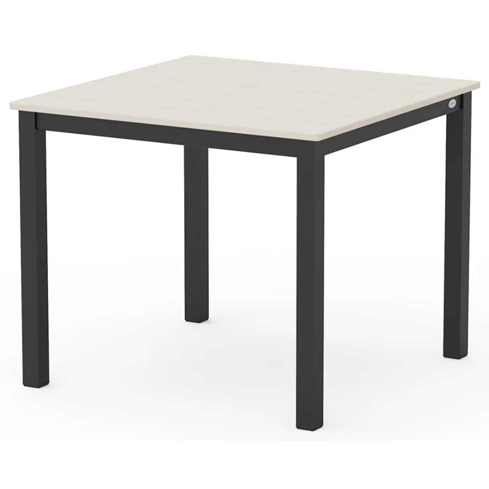 POLYWOOD® - Main Street 36 x 36 Dining Table - ALT36 Outdoor Furniture POLYWOOD®