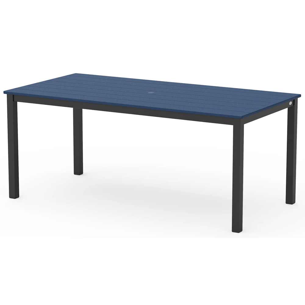 POLYWOOD® - Main Street 36 x 72 Dining Table - ALT3672