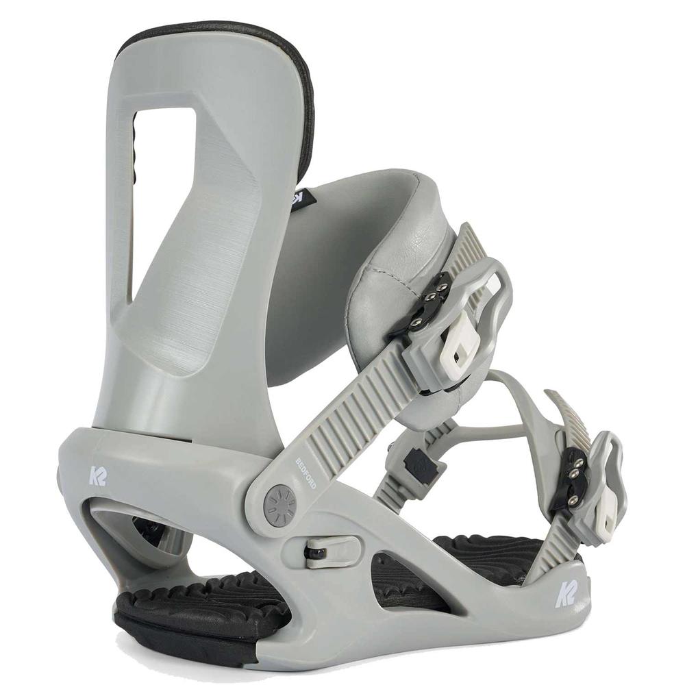2024 K2 Bedford Women's Snowboard Bindings *CLEARANCE* Snowboard Bindings K2